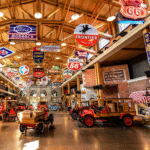Gasoline Alley Museum