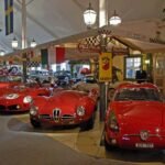 Smålands bil musik och leksaksmuseum