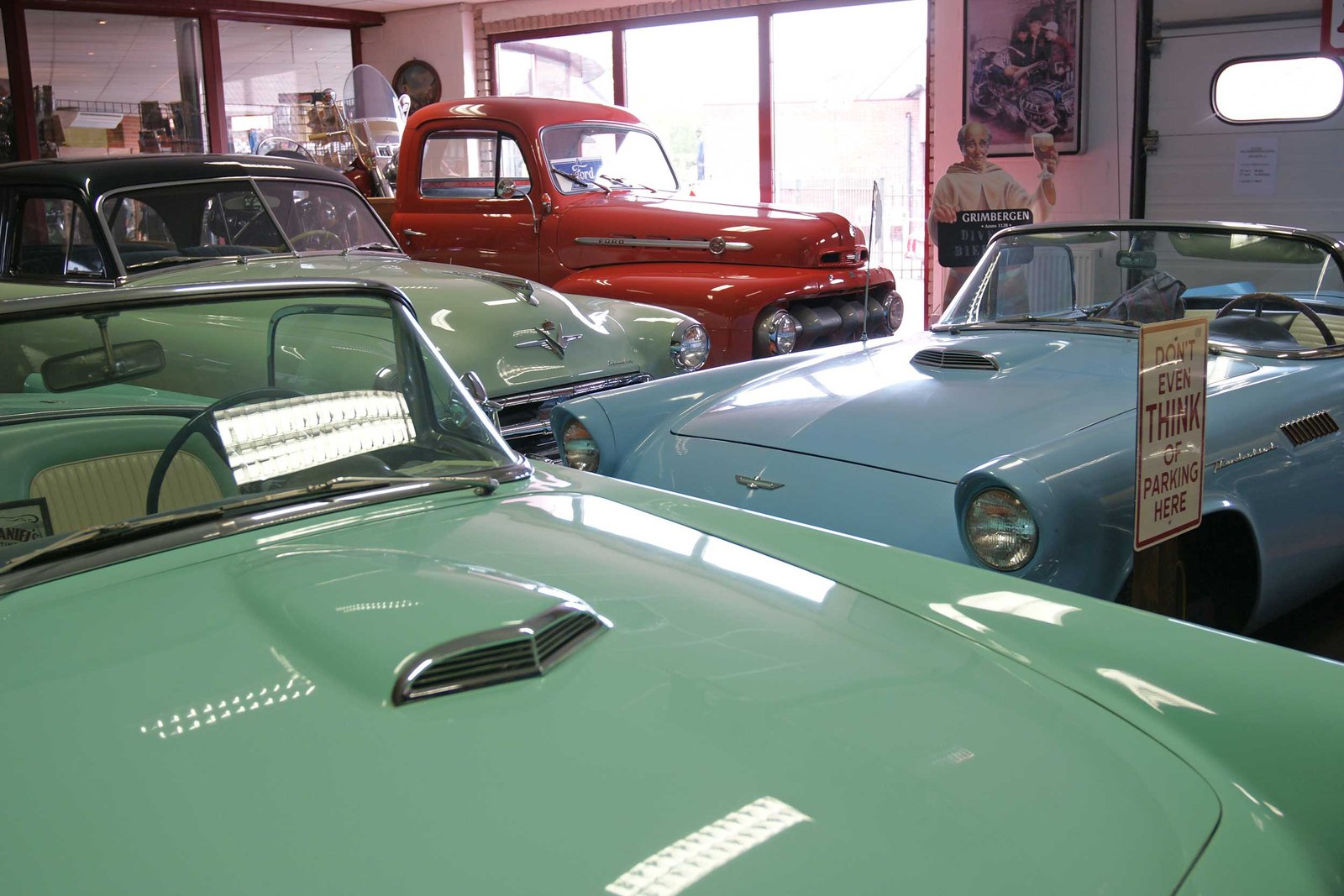 Forgotten Times Museum