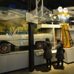 Canada Science and Technology Museum