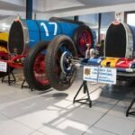 National Automobile Museum