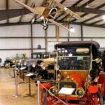 Boothbay Railway Village