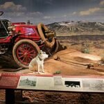 Smithsonian National Museum of American History