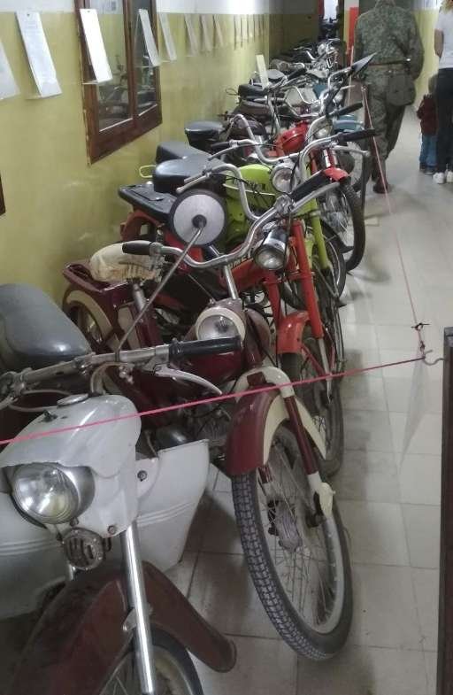 Private Museum of Technology and Military, Rzeszów