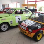 Muzeum Górnictwa i Sportów Motorowych, Wałbrzych