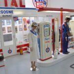 Musée privée de la Pompe à essence