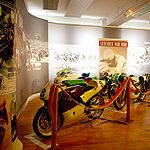 Textil- und Rennsportmuseum TRM