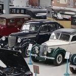 National Transport Museum