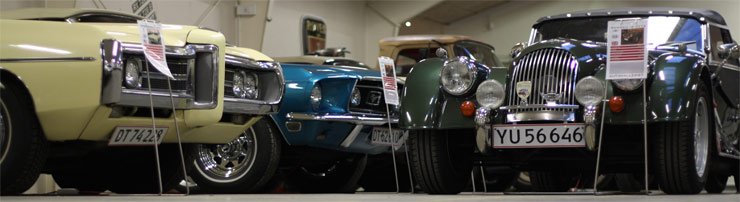 AutoGalleriet Herning