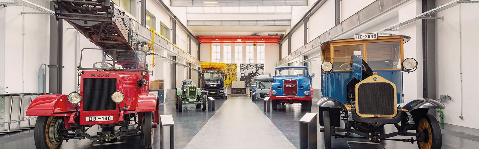 MAN Museum