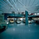 Museo Eduardo Barreiros