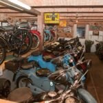 Oldtimermuseum Tolleterau