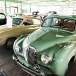 Ådalens Veteranbilmuseum