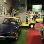 Bo'ness Motor Museum