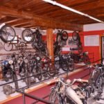 Motomuzeum Borek pod Troskami