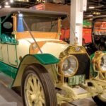Boyertown Museum of Historic Vehicles