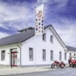 Brennpunkt – Feuerwehrmuseum der Generationen
