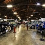 California Automobile Museum