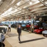Campe's Motor Museum