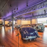 Audrain Automobile Museum