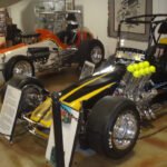 Estrella Warbirds and Automobile Museum