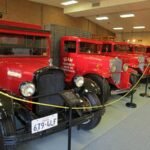C. Grier Beam Truck Museum