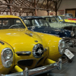 Auto Museum Moncopulli