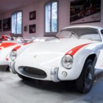 Collezione Auto Bandini