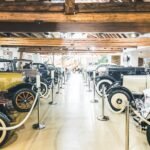 Automuseum Gerhard Porsche