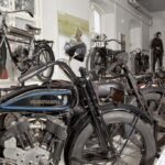 Husqvarna Fabriksmuseum