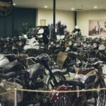Cyprus Classic Motorcycle Museum