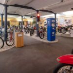 DDR Motorrad Museum