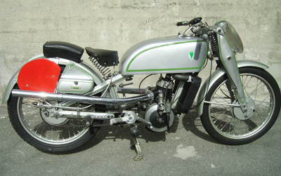 Massimo Rondelli Collection