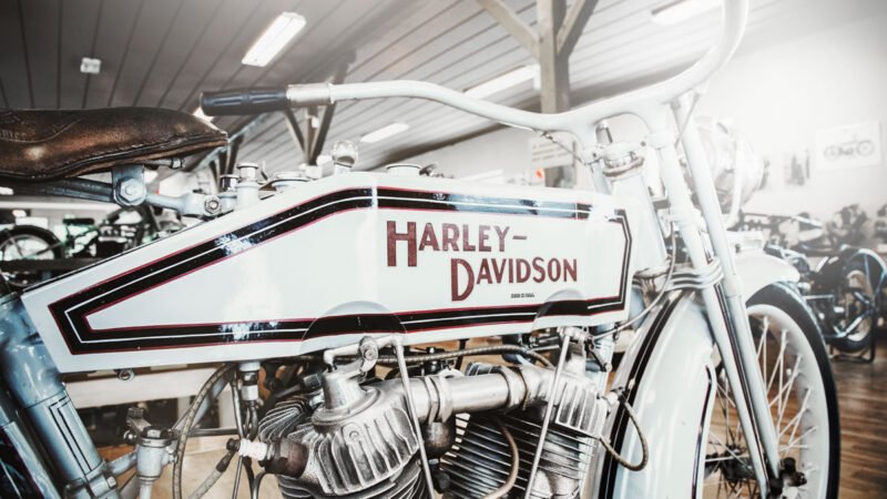 Danish Motorcycle Museum