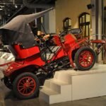 Museum Industriekultur