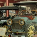 doughertyThe Dougherty Museum