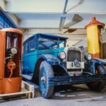 Vaasan Auto- ja Moottorimuseo