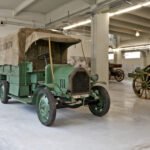 Museo della Guerra per la Pace Diego de Henriquez