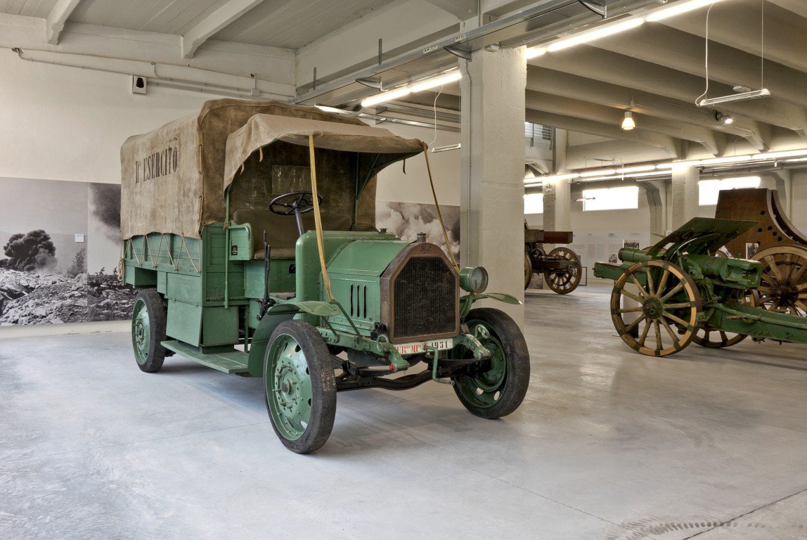 Diego de Henriquez War Museum for Peace