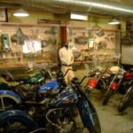 Yesterday's Restoration at Historic Harley-Davidson