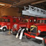 Feuerwehrmuseum Schwäbisch Hall