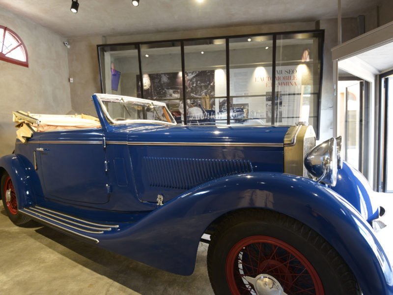 Ill Vittoriale degli Italiani