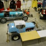 Eastern Museum of Motor Racing