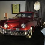 Antique Automobile Club of America Museum