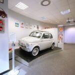 Museo Multimediale della 500 Dante Giacosa