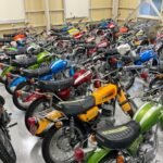 旧車ミュージアム F6