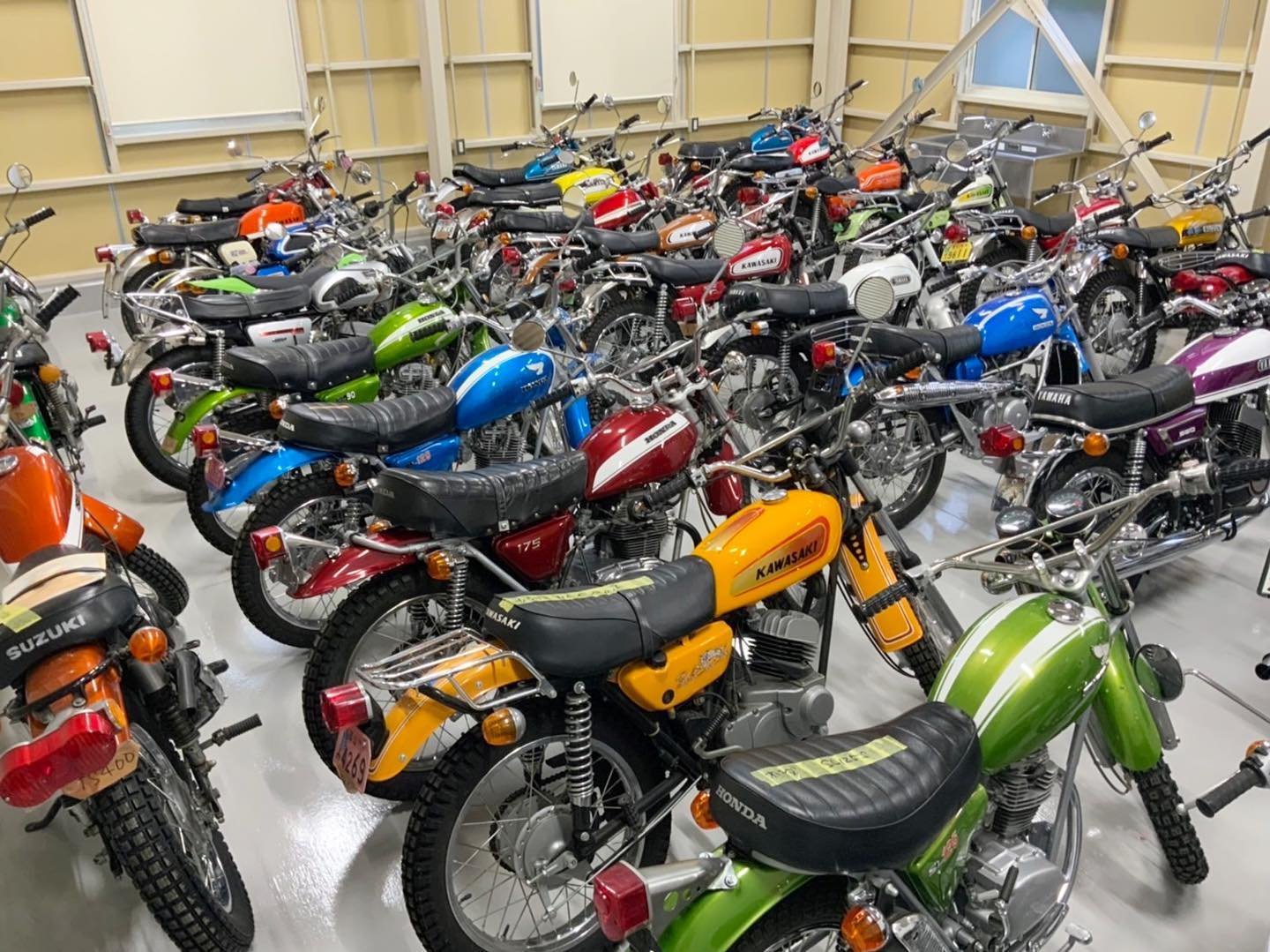 Fukuyama Old Auto Bike Museum F6
