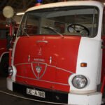 Feuerwehrmuseum Lüchow-Dannenberg