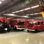 Rheinischen Feuerwehrmuseum