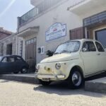 Museo della FIAT 500 sui Nebrodi